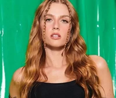 Flávia Charallo