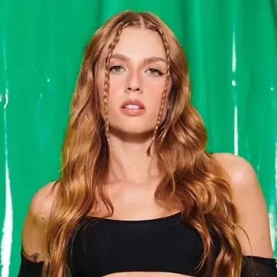Flávia Charallo