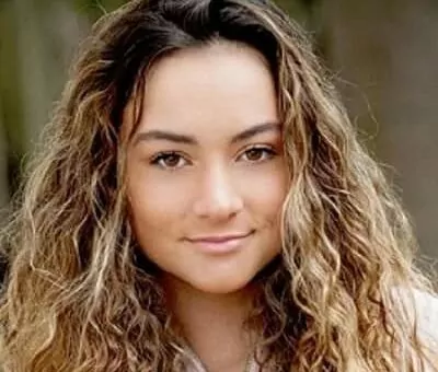 Gabbie Clayburn