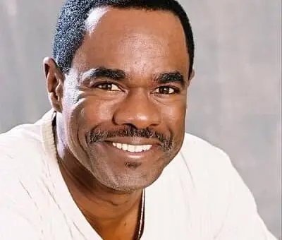 Glynn Turman