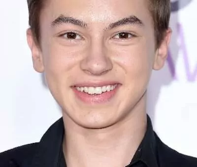 Hayden Byerly