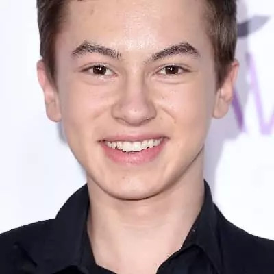 Hayden Byerly