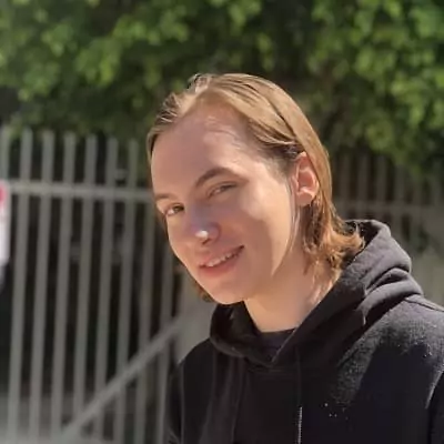 Hayden Byerly