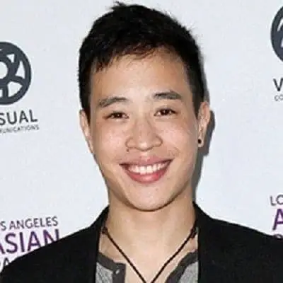 Hayden Szeto