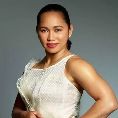 Hidilyn Diaz