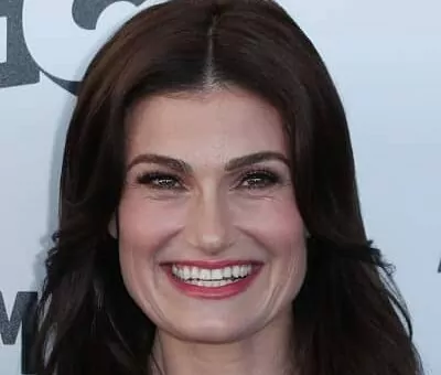 Idina Menzel