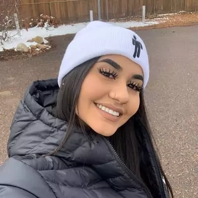 Iya Madrid