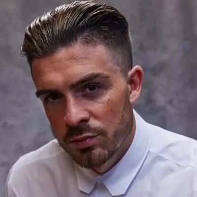 Jack Grealish