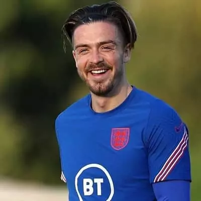 Jack Grealish