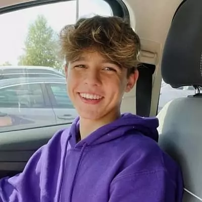 Jackson Lemos