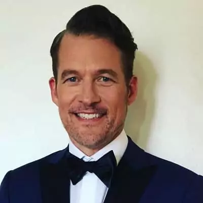 James Tupper