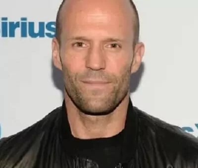 Jason Statham