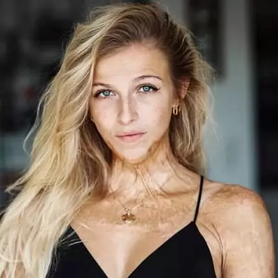 Julie Bourges