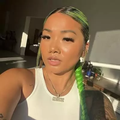 Kayce K.