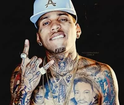 Kid Ink