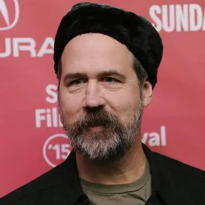 Krist Novoselic
