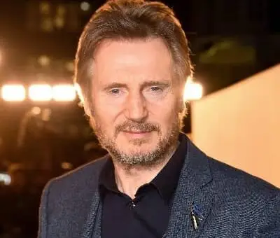 Liam Neeson