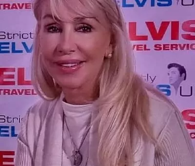 Linda Diane Thompson