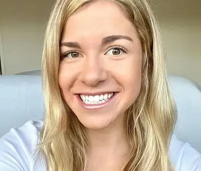 Maddie Gray