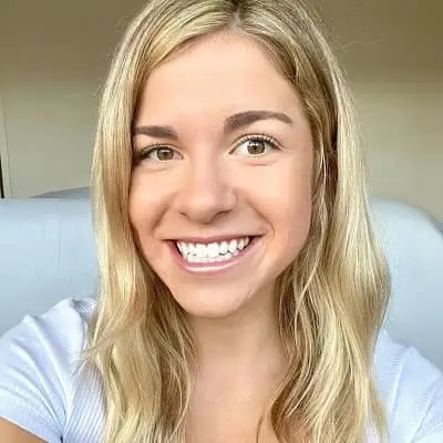 Maddie Gray