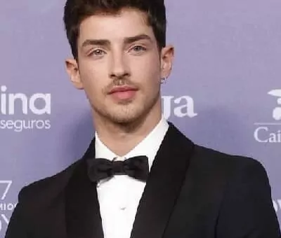 Manuel Rios Fernandez