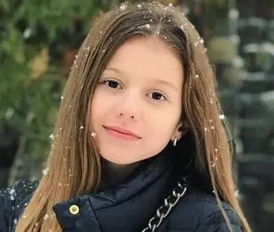 Mari Kruchkova