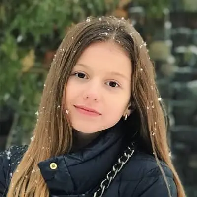 Mari Kruchkova