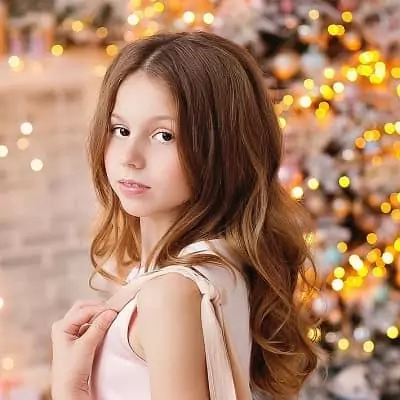 Mari Kruchkova