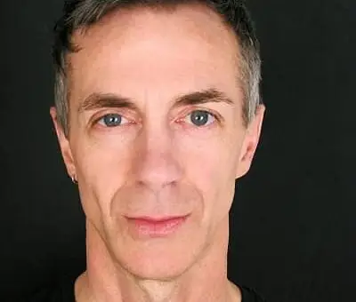 Mark Steger