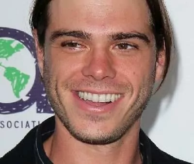 Matthew Lawrence