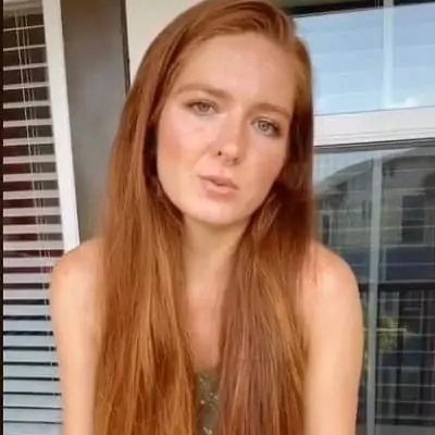 Molly Holton