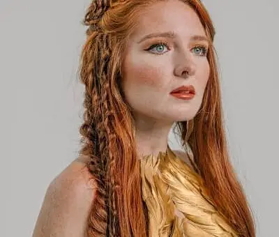 Molly Holton