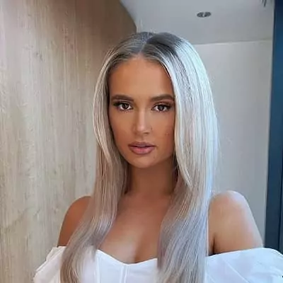 Molly-Mae Hague