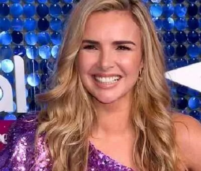 Nadine Coyle