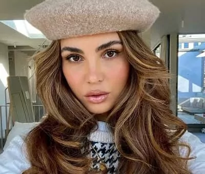 Negin Mirsalehi