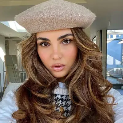 Negin Mirsalehi