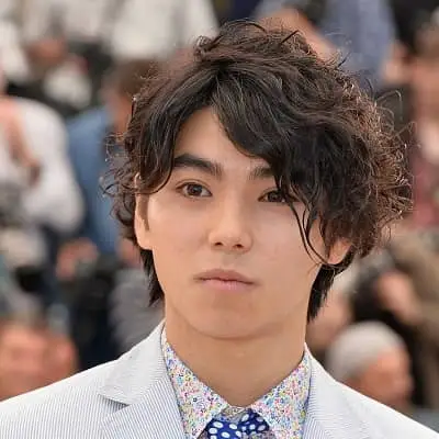 Nijiro Murakami