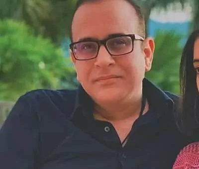 Nikhil Nanda