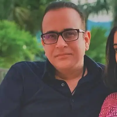 Nikhil Nanda