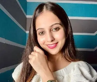Niveditha Gowda