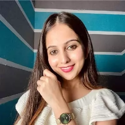 Niveditha Gowda