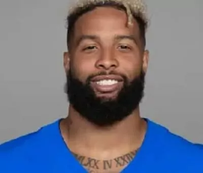 Odell Beckham Jr.