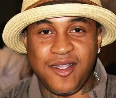 Orlando Brown