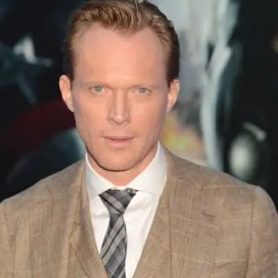 Paul Bettany