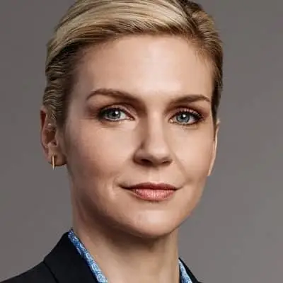 Rhea Seehorn