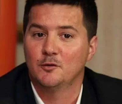 Rodrigo Messi