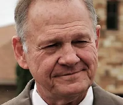 Roy Moore