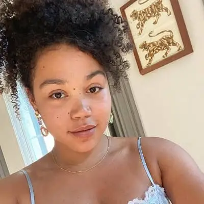Ruby Barker
