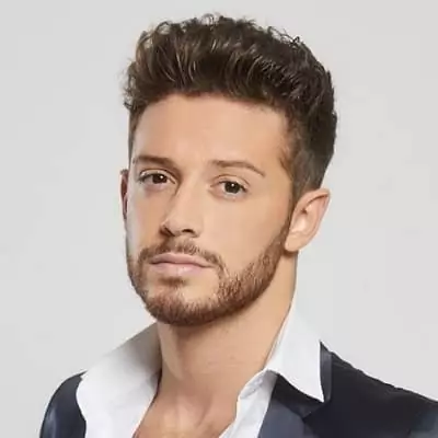 Ruggero Pasquarelli