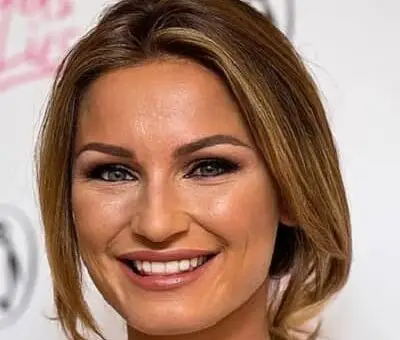 Sam Faiers